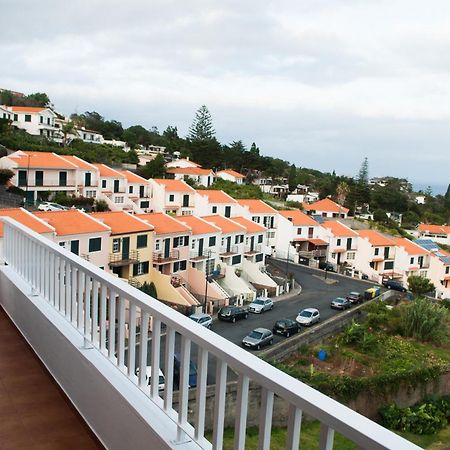 Villa Scirocco Madeira - Ocean View Machico  Exterior photo