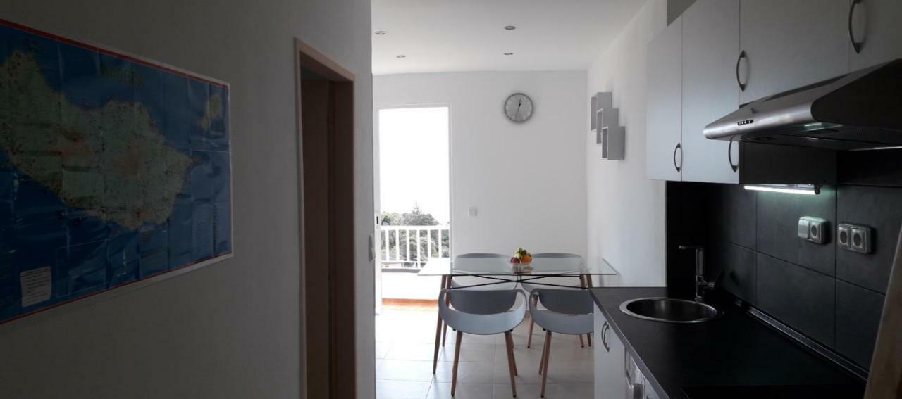Villa Scirocco Madeira - Ocean View Machico  Exterior photo
